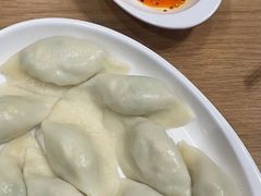 -喜家德虾仁水饺(南山书城店)