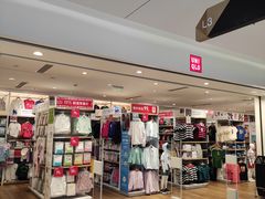 -优衣库(上海虹口龙之梦店)