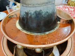 -岳合轩老北京涮肉