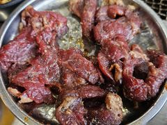 -同心烧烤(总店)