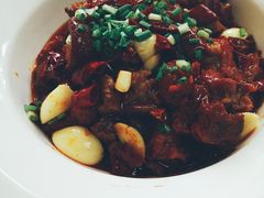 -新新湘菜馆(新中街二条店)