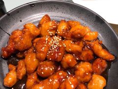 糖醋里脊-佬肥猫(周浦万达店)