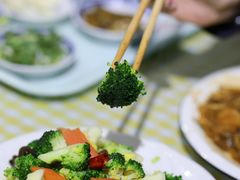 -王虎成猪排骨烩菜非物质文化遗产传承馆