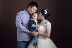 -小鬼当佳儿童摄影(回龙观店)