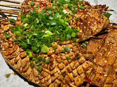 -醉烧膘·烧烤夜宵王(总店)
