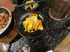 -九田家黑牛烤肉料理(珠江摩尔店)