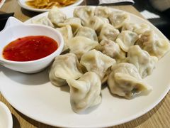 -洪帮主酸菜鲈鱼(连江万家店)