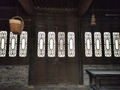 -常家庄园