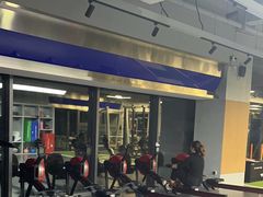 -METIS FITNESS女性健身工作室