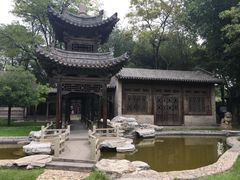 -常家庄园