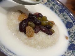 -万香姜汁(引泉路店)