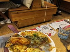 -必胜客(百联又一城店)
