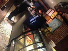 -第三空间·趣味桌游·轰趴.室内CS.剧本杀(大武汉1911店)