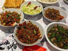 口味鸡杂-壹盏灯(惠农店)