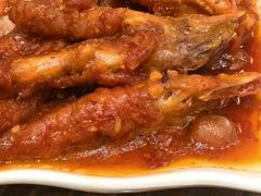 -欢乐海岸美食联盟