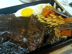 -米莱蒂亞牛排餐厅(福园广场店)