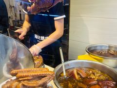-陆记鹅庄·潮汕菜·狮头鹅(大仟里店)