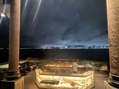 -影吧•悬崖海景(珠海凤凰湾悦椿酒店)