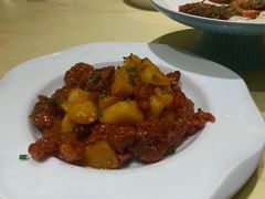 -大家食府·福建菜(FAC协盛中心庭院餐厅店)