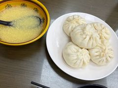 -四平包子铺