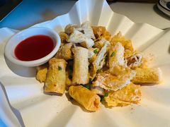 -涌上外婆桥(南塘店)