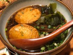 热鱼饼荞麦面-章之鱼家(体育东路店)