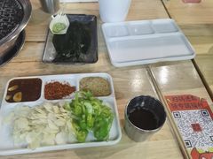 -霸腹烤肉(厦门柚子番店)