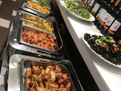 -好伦哥比萨烤肉自助(马家堡店)