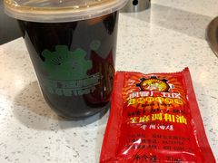 -钢管厂歆瑞源油卤串串香(春熙路太古里店)