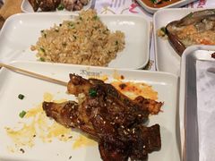-木屋烧烤(南新店)
