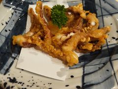 -割烹旭日本料理(龙湖狮山天街店)