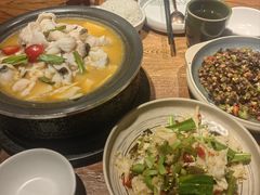 -云海肴·汽锅鸡·云南代表菜(美罗城店)