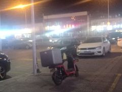 -德顺斋爆肚涮肉馆·烧烤·羊蝎子·清真炒菜(马驹桥店)