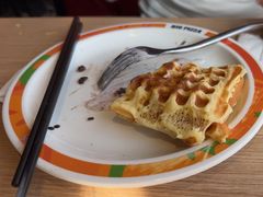 -比格比萨自助(云冈区步行街店)