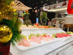 -苏州知音温德姆至尊酒店·四季海鲜自助餐厅(汾湖店)
