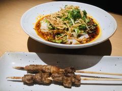 -大师兄·西北小馆(北站缤果空间店)