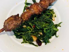 -撒拉花儿·新疆菜·清真(太阳宫店)
