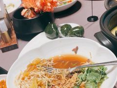 -小厨娘淮扬菜(河西奥美大厦店)