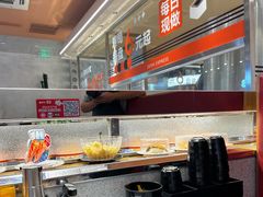 -争鲜回转寿司(中街大悦城店)