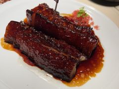 -侨美食家·粤菜(体育西路店)