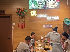 -云尊府云南菜·蒸汽石锅鱼(学清路店)