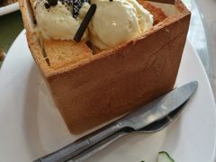 -新发记港式茶餐厅(黄浦店)