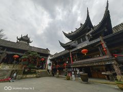 -自贡市盐业历史博物馆