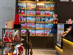 -星巴克臻选(周浦万达店)