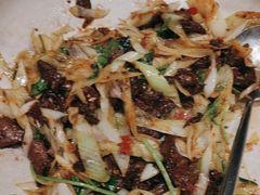 -望乡楼上海菜(日月光店)