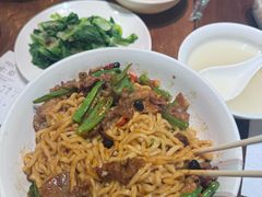 -寻裕记·现炒浇头面(人民广场店)