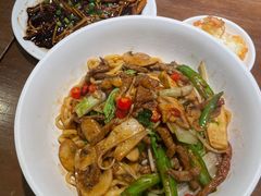 -寻裕记·现炒浇头面(人民广场店)