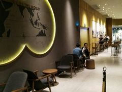 -星巴克(深圳布吉万象汇4F店)