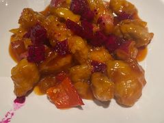 -绿茶餐厅(coco park 店)