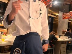-海底捞火锅(外滩店)